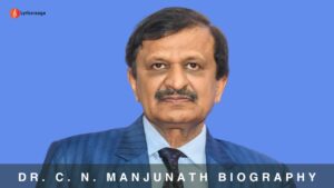DR. C. N. Manjunath Biography | Education | Family | Wiki