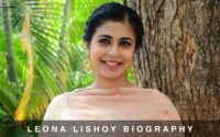 Leona Lishoy Biography | Age | Husband | Movies | Wiki
