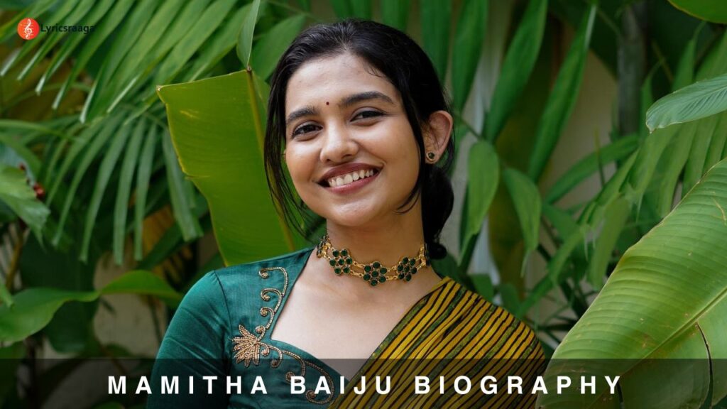 Mamitha Baiju Biography | Age | Movies | Relationship | Wiki