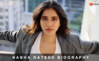 Nabha Natesh Biography | Age | Movies | Relationship | Wiki