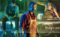 Raayan Tamil Movie Cast & Crew | Trailer | Release Date