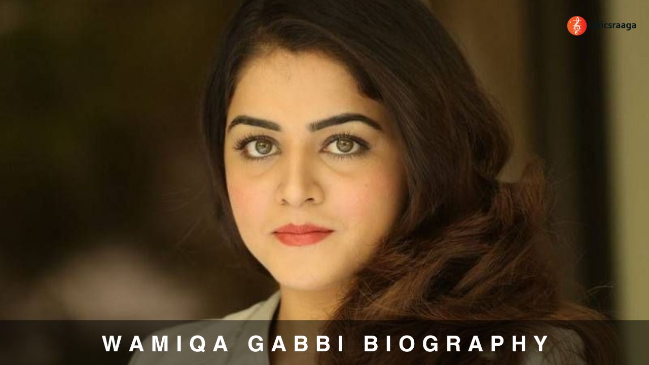 Wamiqa Gabbi Biography | Age | Movies
