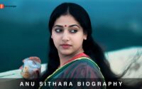 Anu Sithara Biography | Age | Movies | Relationship | Wiki