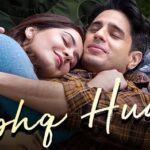 Yodha - Tere Sang Ishq Hua Song is out now