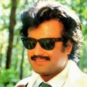 Malaiyaala Karaiyoram Lyrics - Rajadhi Raja