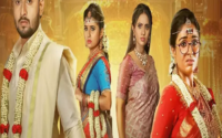 Brahmagantu 2 Kannada Serial Cast | Timings | Zee Kannada