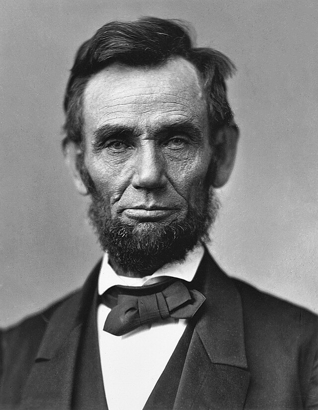 Abraham Lincoln Short Biography