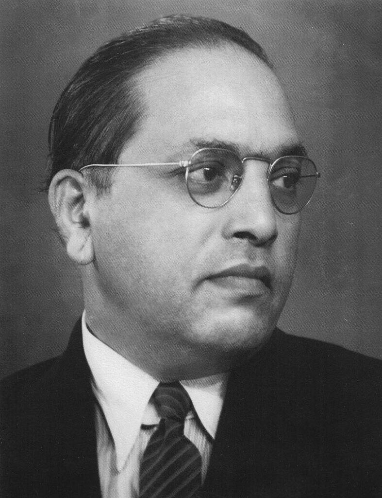 Dr. B.R. Ambedkar Short Biography