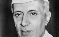 Jawaharlal Nehru Short Biography