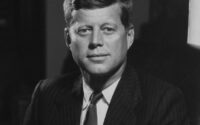 John F. Kennedy Short Biography