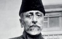 Maulana Abul Kalam Azad Short Biography