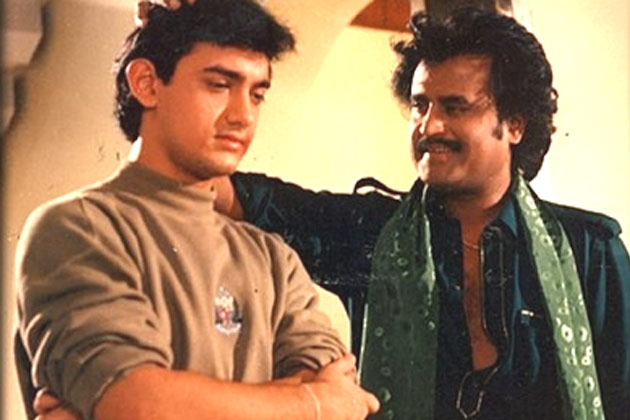 Aamir Khan in Lokesh Kanakaraj-Rajinikanth film