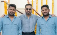 Anbariv Kamal Haasan KH237 shoot starts from Jan 2025