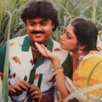 Ponmana Selvan [1989] Song Lyrics