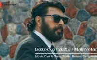 Bazooka Movie Cast & Crew, Trailer, Release Date