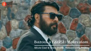 Bazooka Movie Cast & Crew, Trailer, Release Date