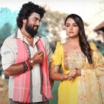 Beldachange Paaru Neenu Nange Lyrics - Annayya Zee Kannada Serial Song