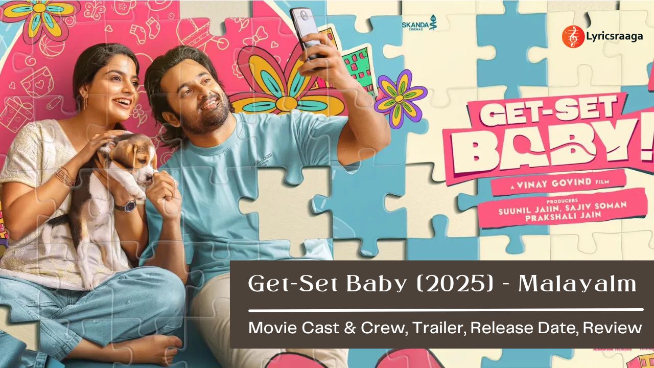 Get-Set Baby Movie Cast & Crew, Trailer, Release Date