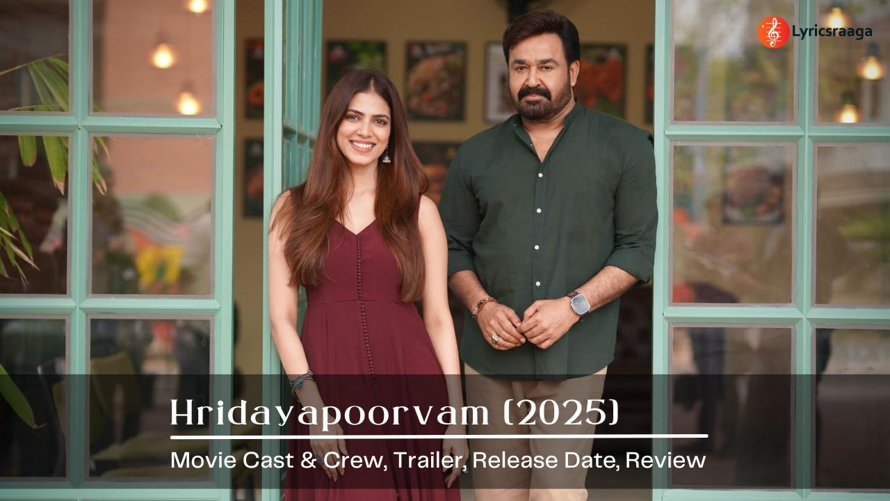 Hridayapoorvam Movie Cast & Crew, Trailer, Release Date