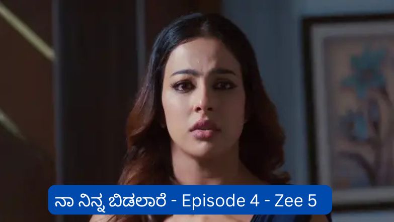 Naa Ninna Bidalaare Kannada Serial Episode 4 Written Update