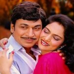 Raaga Jeevana Raaga Lyrics: Shruthi Seridaaga [1987]