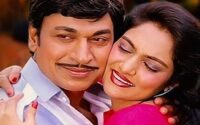 Raaga Jeevana Raaga Lyrics: Shruthi Seridaaga [1987]