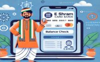 How to Check E Shram Card Balance Online: State-Wise Direct Links