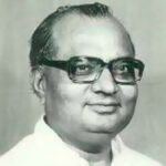 Babasaheb Bhosale - CM of Maharashtra