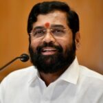 Eknath Shinde - CM of Maharashtra