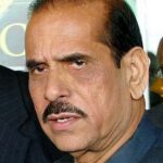 Manohar Joshi - CM of Maharashtra