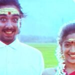 Nadhi Odum Karaiyoram Lyrics