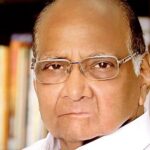 Sharad Pawar - CM of Maharashtra