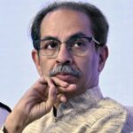Uddhav Thackeray - CM of Maharashtra