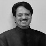 Vilasrao Deshmukh - CM of Maharashtra