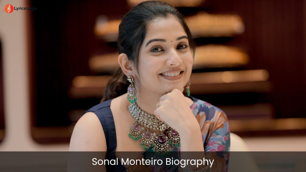 Sonal Monteiro Biography | Age | Height | Husband