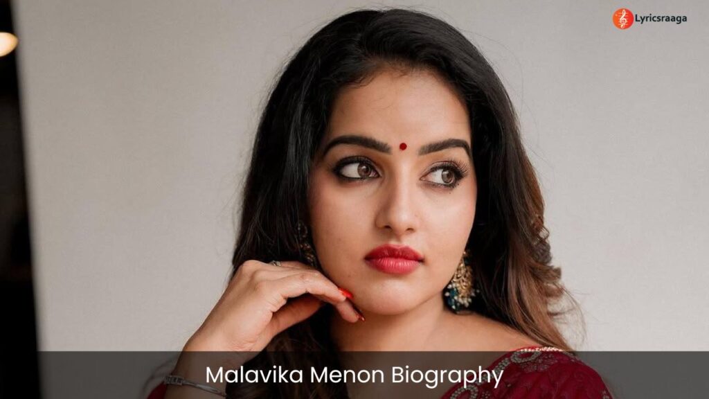 Malavika Menon Biography, Age, Height, Movies