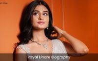 Payal Dhare Biography | Age | Height | Career | Controversy