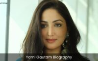 Yami Gautam Biography | Age | Height | Husband | Films