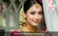 Priyam Pallabee Biography | Age | Husband | Movies