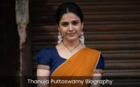 Thanuja Puttaswamy Biography | Age | Bigg Boss | Films