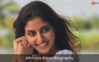 Athmiya Rajan Biography | Age | Husband | Movies