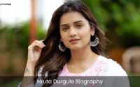 Hruta Durgule Biography | Age | Husband | Films