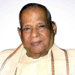 Janaki Ballabh Patnaik