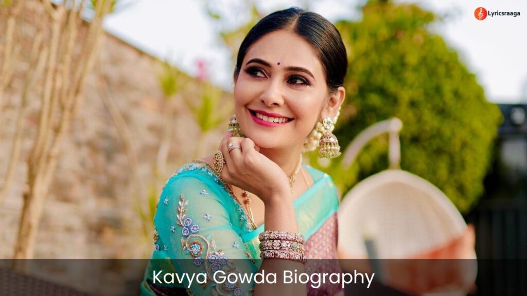 Kavya Gowda Biography | Age | Husband | Movies