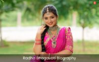 Radha Bhagavati Biography | Age | Serials | Movies