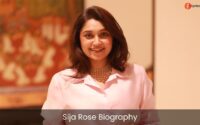 Sija Rose Biography | Age | Height | Movies