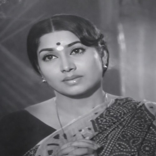 Baanali Moodidha Bhaskaranu Lyrics: Kasturi Vijaya