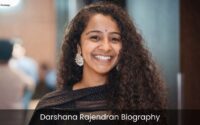 Darshana Rajendran Biography | Age | Height | Movies