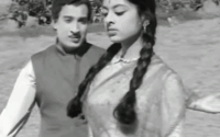 Dhuru Dhuru Nodi Lyrics: Kalavathi