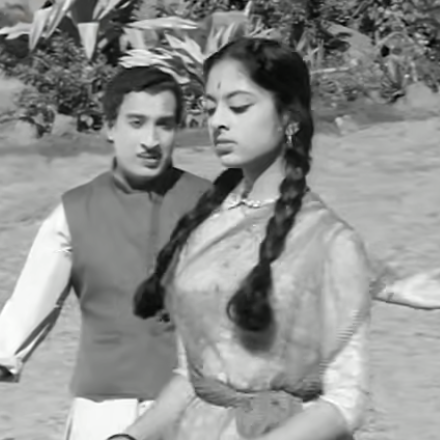 Dhuru Dhuru Nodi Lyrics: Kalavathi